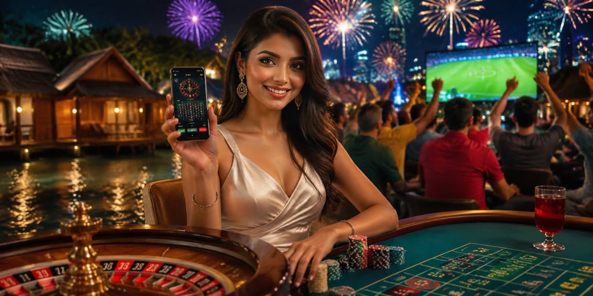 18bet স্লট গেম